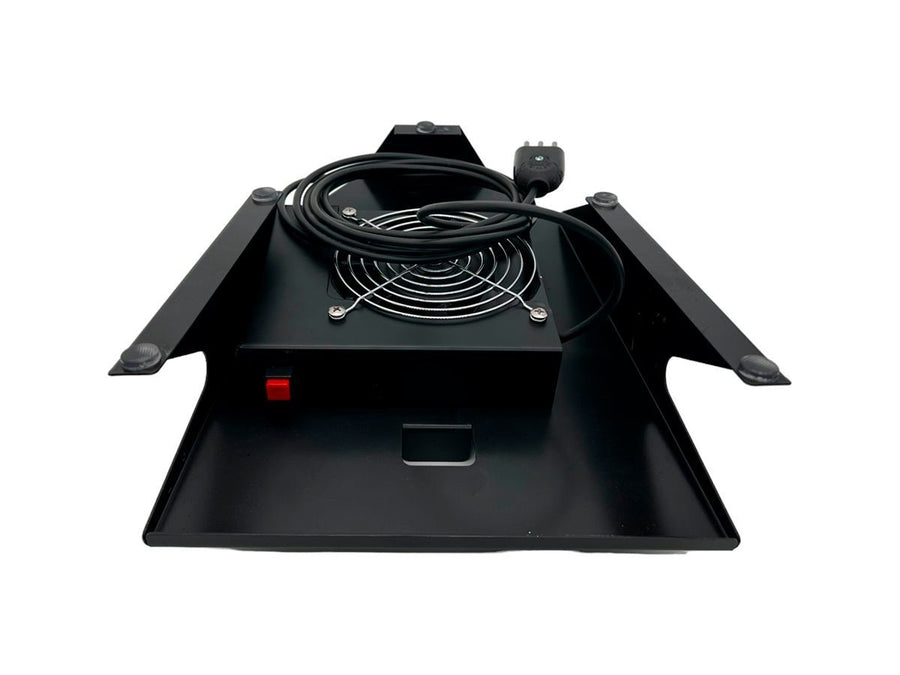 [WRS] - Helmet dryer 220 V with EU plug – view 4