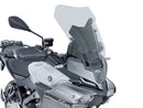 Yamaha Tracer 9 GT+ [2025-2026] - Intermedio tuulilasi - näkymä 8