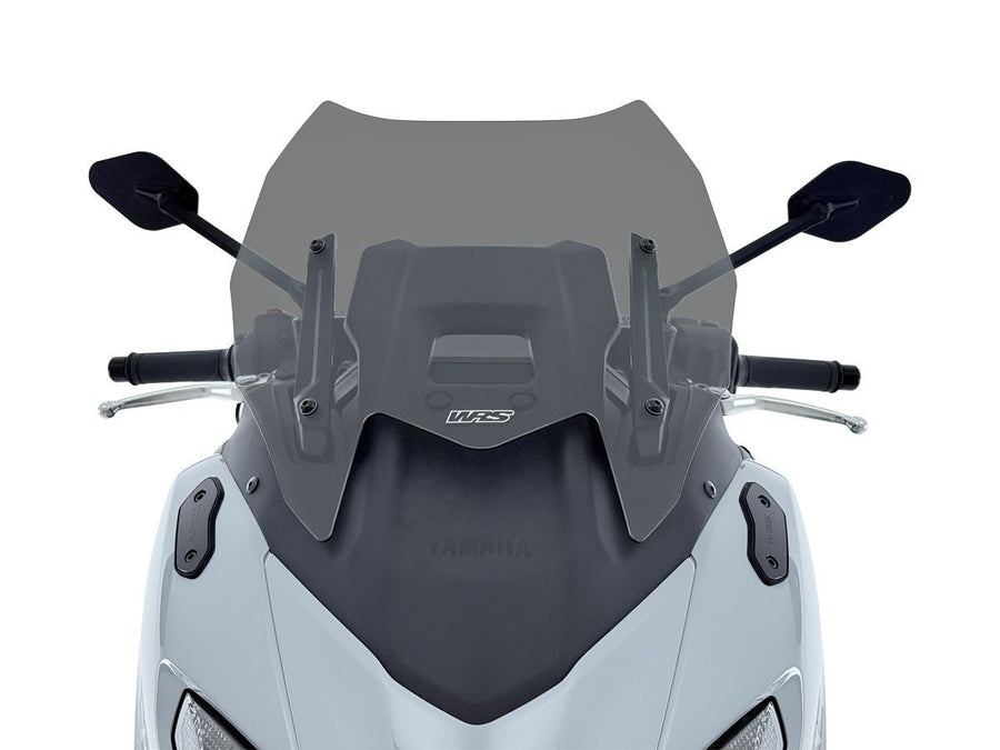 YAMAHA T-MAX 560 TECH MAX [2025-2026] - Intermedio Windschild – Ansicht 7
