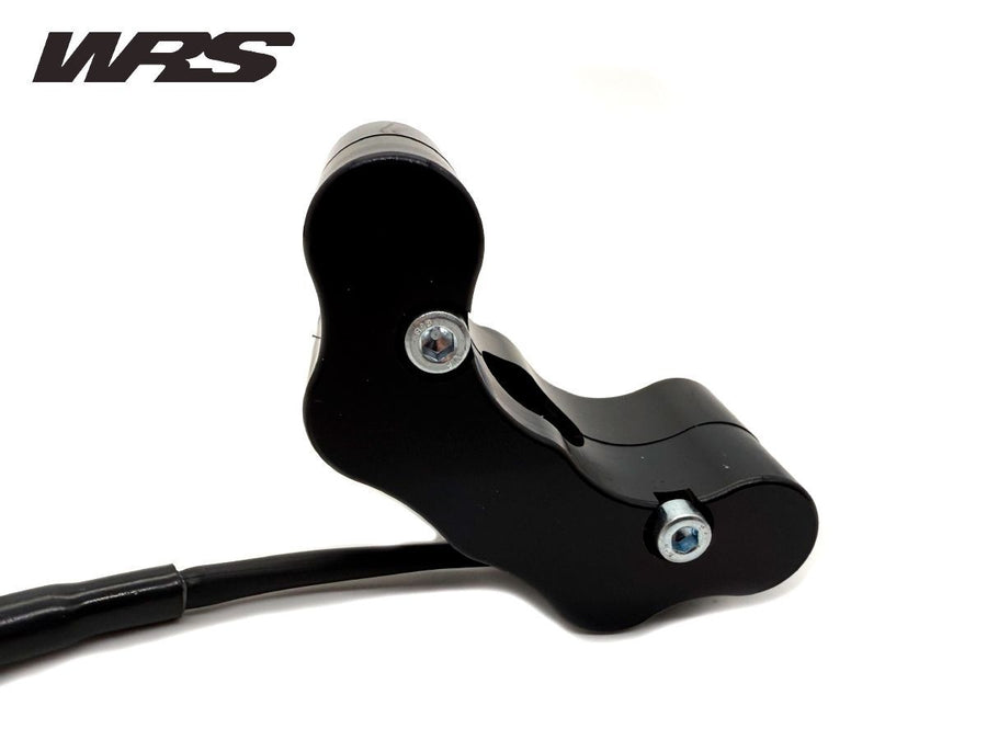 Aprilia RSV4 RR [2015-2020] - Left 5-button switch unit for I2M dashboard - view 5