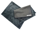 [WRS] - Double Sided Scratch Free Cleaning Cloth - View 1