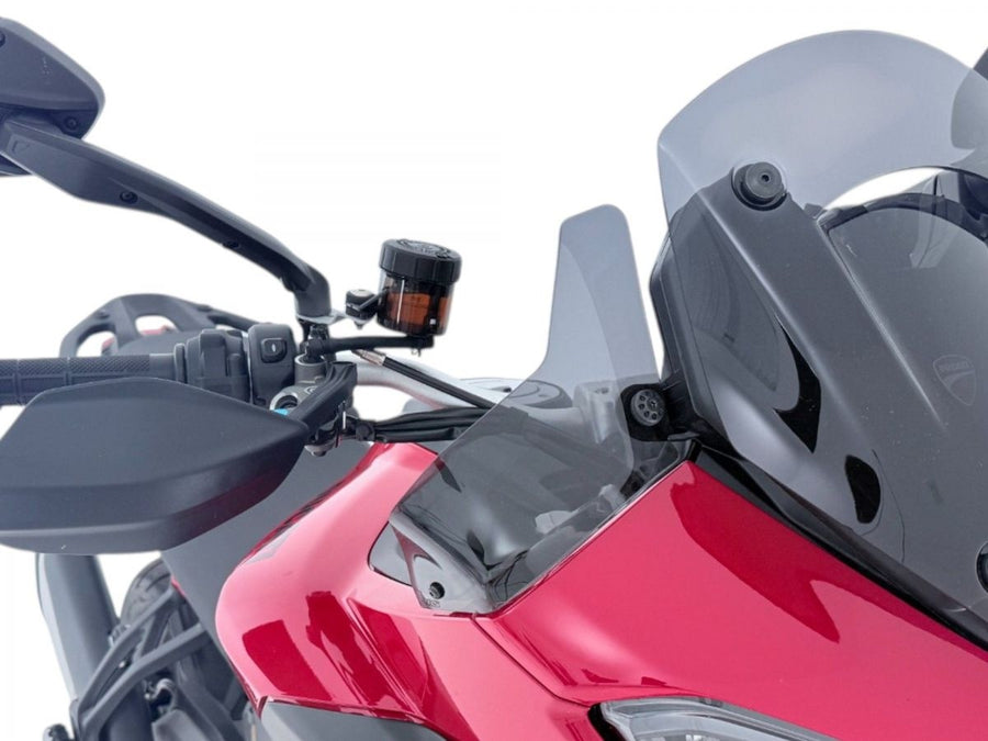 Ducati Multistrada V2 [2025-2026] - sivutuulenohjainpari, iso malli - näkymä 1
