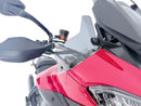 Ducati Multistrada V2 [2025-2026] - sivutuulenohjainpari, iso malli - näkymä 2