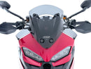 Ducati Multistrada V2 [2025-2026] – Urheilullinen sivutuulenohjainpari – näkymä 2