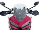 Ducati Multistrada V2 [2025-2026] – Urheilullinen sivutuulenohjainpari – näkymä 4