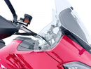 Ducati Multistrada V2 [2025-2026] - sivutuulenohjainpari, iso malli - näkymä 12