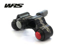 BMW S 1000 RR [2009-2014] - Racing switch unit right, 3 buttons - view 1