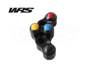 Ducati Scrambler 800 [2019-2022] - switch unit right, 4 buttons - view 1
