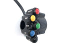 Honda CBR 1000 RR-R [2020-2022] - Oikea, 5 painiketta, kansiparilla - Näkymä 1