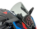 BMW M 1000 RR [2023-2024] - Racing windshield standard height - view 2