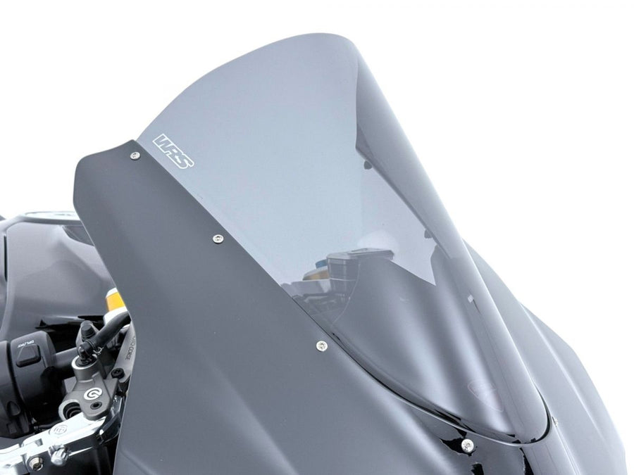 Ducati Panigale V4 [2025-2026] - Kilpatuulilasi +10 mm - näkymä 2