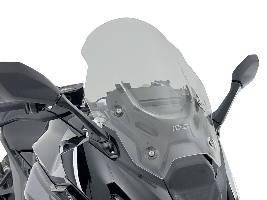 BMW R 1300 RS [2025-2026] – Touring tuulilasi – näkymä 2