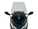 Honda Forza 750 [2025-2026] - Touring tuulilasi - näkymä 7