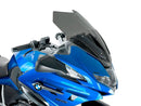 BMW R 1250 RT [2021-2025] - Urheilullinen tuulilasi - näkymä 1