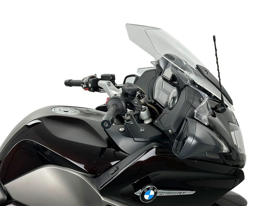 BMW R 1250 RT [2019-2020] - Sport-tuulilasi 1. sarja - näkymä 6