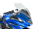 BMW R 1250 RT [2021-2025] – urheilullinen tuulilasi – näkymä 2