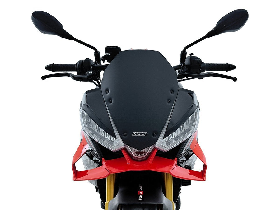 Aprilia Tuono V4 [2025-2026] - Urheilullinen tuulilasi - Näytä 8