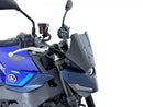 Yamaha MT-09 [2024-2026] - Sport windshield without bracket - view 6