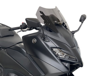 Yamaha T-Max 560 [2025-2026] - Sport Windschild – Ansicht 1