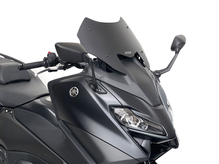 Yamaha T-Max 560 [2025-2026] - Sport Windshield - View 2