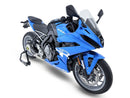 SUZUKI GSX 8 R [2024-2026] - Urheilullinen tuulilasi - näkymä 10