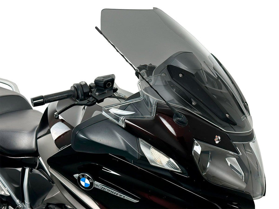 BMW R 1200 RT [2014-2018] - Vakiotuulilasi – näkymä 1