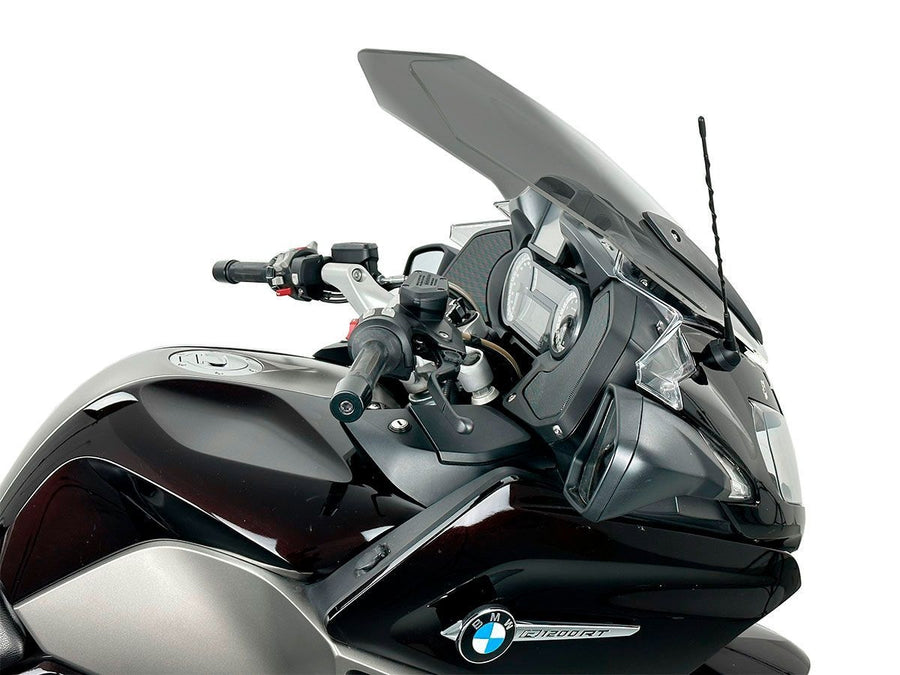 BMW R 1200 RT [2014-2018] - Vakiotuulilasi – näkymä 5
