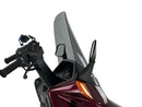 Honda CN 250 [1987-2000] - Vakiotuulilasi - näkymä 5