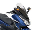 HONDA FORZA 125 [2021-2026] - Standard windshield – view 2
