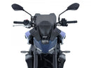 Yamaha MT-09 SP [2024-2026] - Touring tuulilasi ilman kiinnikettä - näkymä 4