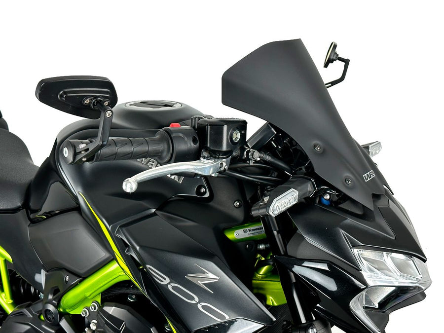 KAWASAKI Z 900 [2020-2024] – Touring tuulilasi – näkymä 2