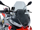 Aprilia Tuono V4 [2025-2026] - Touring tuulilasi - näkymä 2