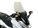 HONDA FORZA 125 [2018-2021] - Touring windshield – view 1