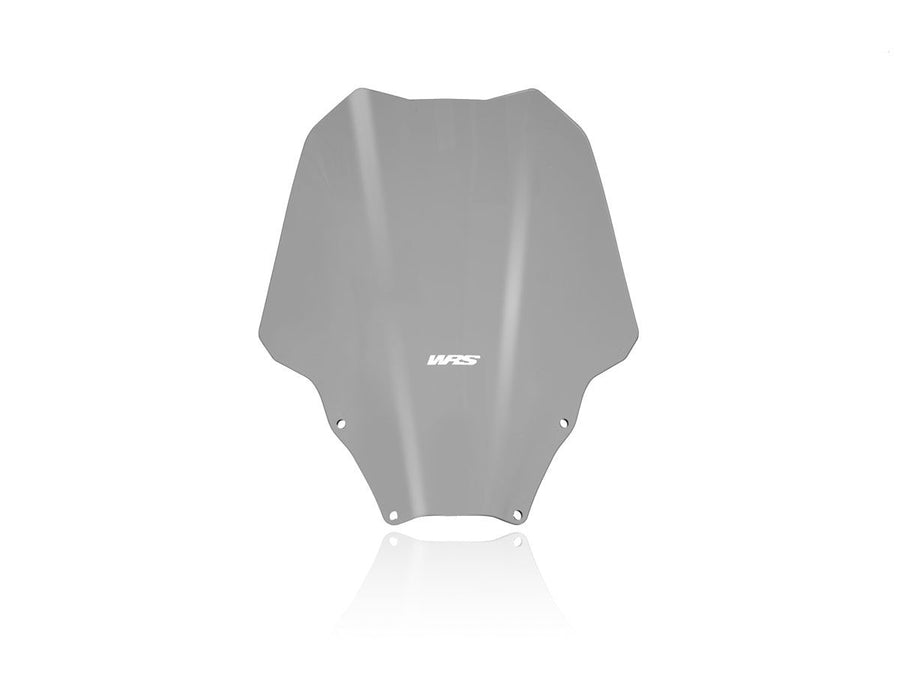 HONDA FORZA 125 [2018-2021] - Touring windshield – view 9