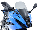 SUZUKI GSX 8 R [2024-2026] - Touring tuulilasi - näkymä 2