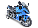 SUZUKI GSX 8 R [2024-2026] - Touring tuulilasi - näkymä 11