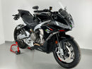 APRILIA TUONO 660 [2021-2026] - Touring tuulilasi – katso 8
