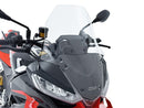 Aprilia Tuono V4 [2025-2026] - Touring tuulilasi - näkymä 3