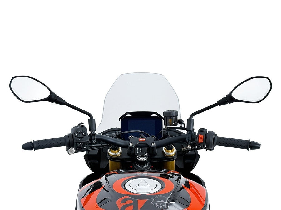 Aprilia Tuono V4 [2025-2026] - Touring tuulilasi - katso 12