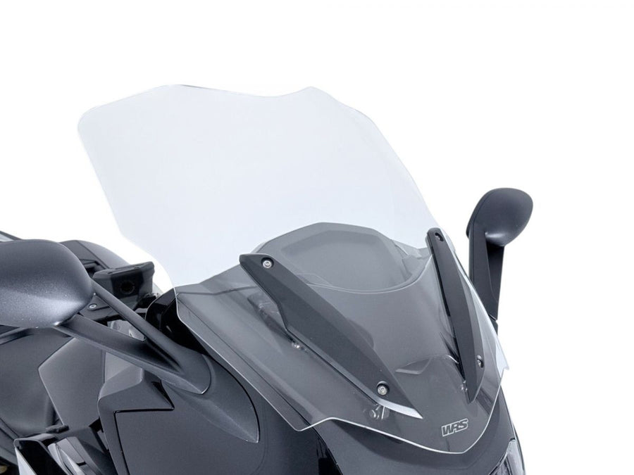 BMW K 1600 B [2018-2026] - Touring Windschild – Ansicht 2