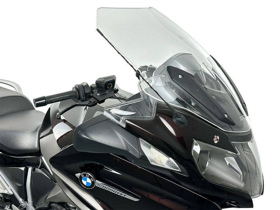 BMW R 1250 RT [2019-2020] - Touring tuulilasi 1. sarja - näkymä 2
