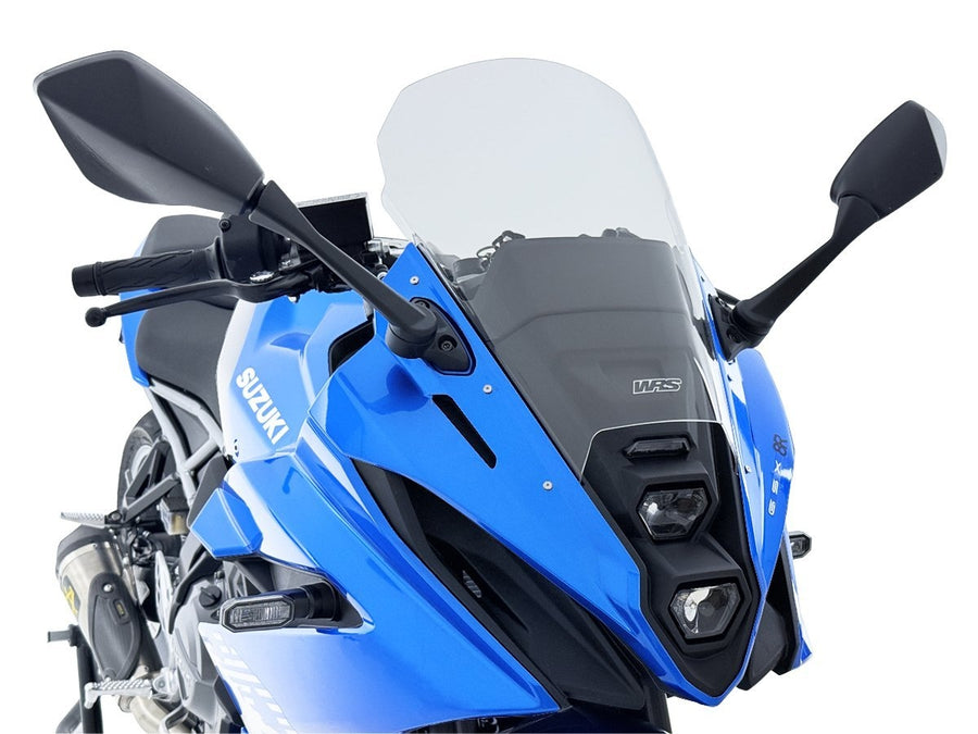 SUZUKI GSX 8 R [2024-2026] - Touring tuulilasi - näkymä 3