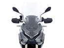 Yamaha Tracer 9 GT [2025-2026] - Touring tuulilasi - näkymä 8