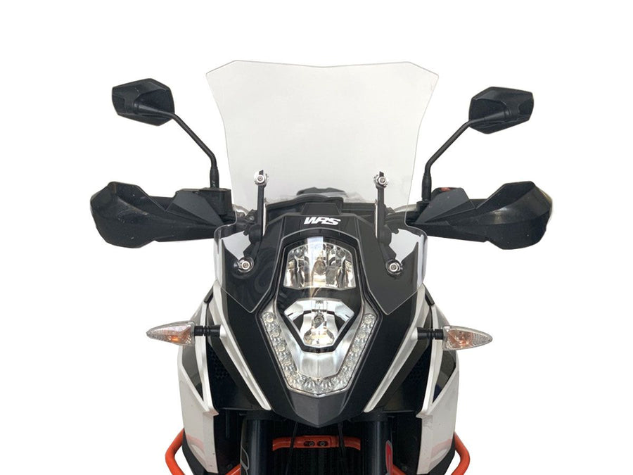 KTM 1290 Super Adventure T [2017-2018] - Touring windshield – view 2