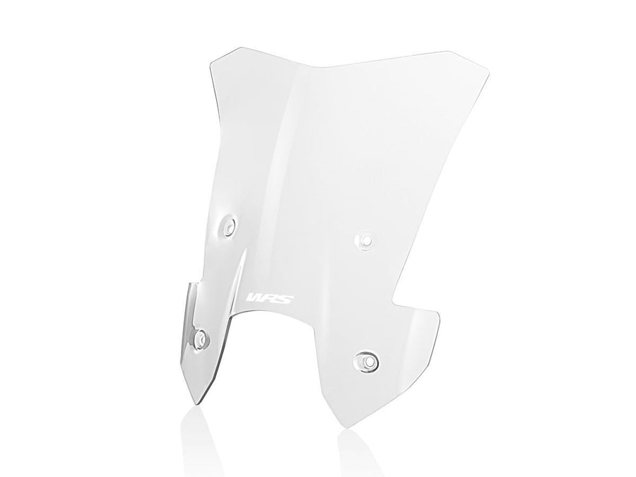 KTM 1090 Adventure [2017-2019] - Touring windshield – view 4