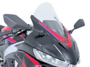 APRILIA RS 457 [2024-2026] - Kilpatuulilasi +65 mm – näkymä 3