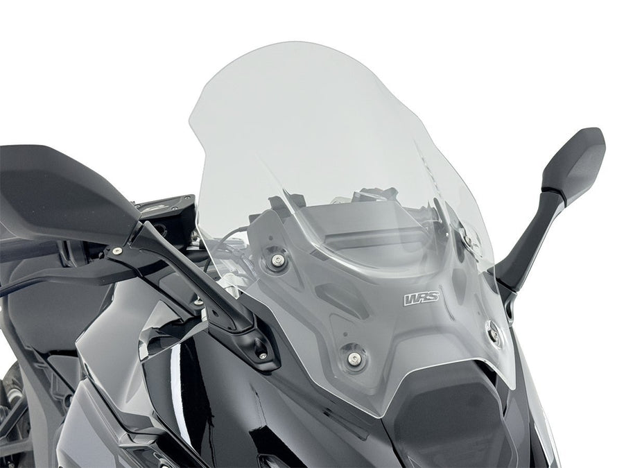 BMW R 1300 RS [2025-2026] – Touring tuulilasi – näkymä 3