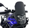 Yamaha Ténéré 700 [2025-2026] - Enduro windshield – view 2