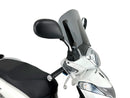 HONDA SH MODE 125 [2013-2024] - Sport windshield – view 1