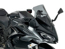 Kawasaki Z 1000 SX [2017-2020] – urheilullinen tuulilasi – näkymä 1